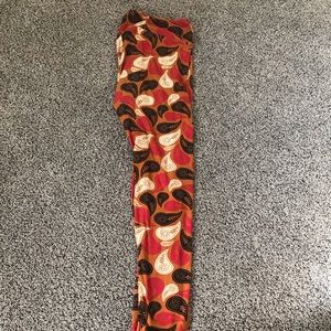 LuLaRoe Leggings